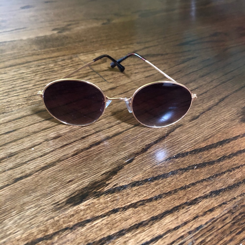 TARGET SUNGLASSES
